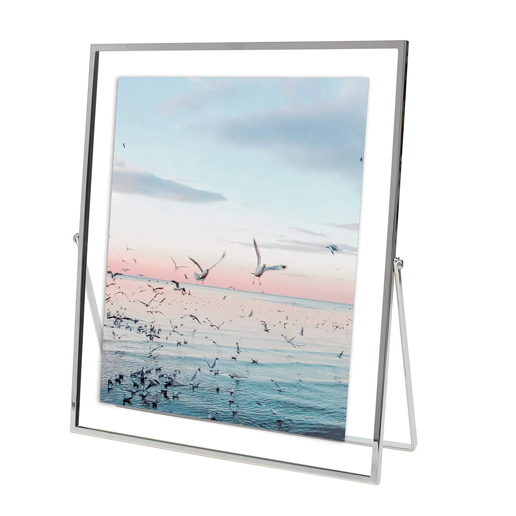 Best Selling Metal Photo Frame Hot Selling Wholesale Luxury Photo Holder Table Decorative Hot Selling Luxury Photo Frame