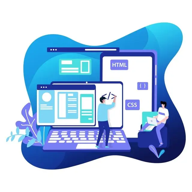 WordPress Website Services Professional WordPress Website and Application solutions in India