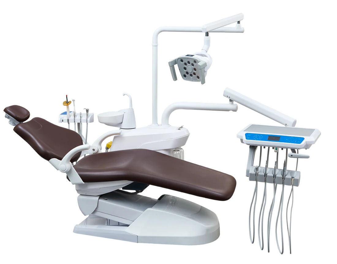 Зубоврачебное кресло, стоматологическое кресло, запасные части, стоматологическое оборудование, Китай