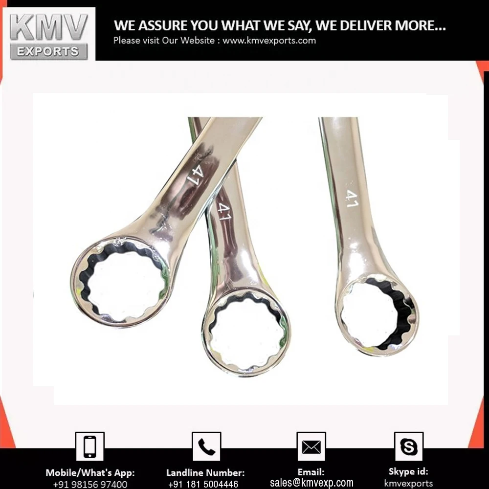 High Quality Powerful Factory Direct Low Price 38mm Spanner Wrench Combination Multifunction Pliers Tool Set