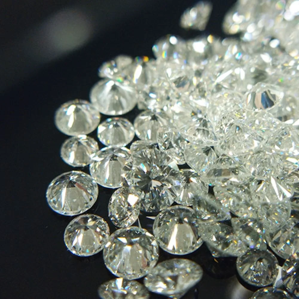 Hpht Diamonds High Quality Rough Loose For Sale Lab Grown Diamond Cvd Hpht lab grown diamond