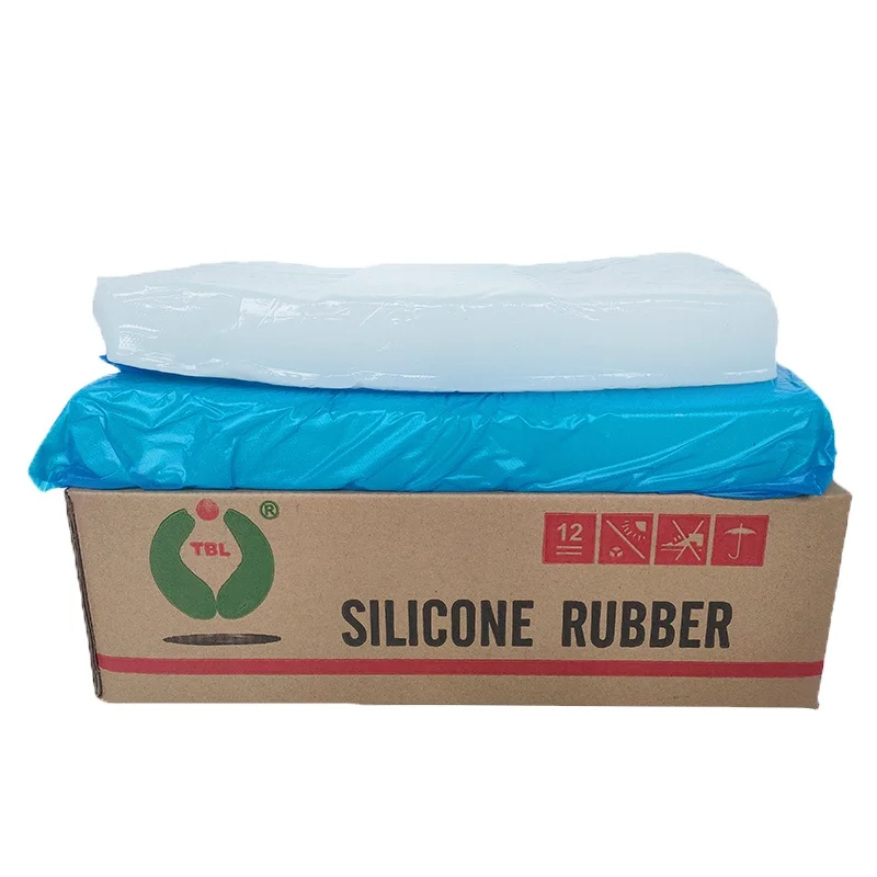 Top Quality Fumed high temperature silicone products manufacture with fob price