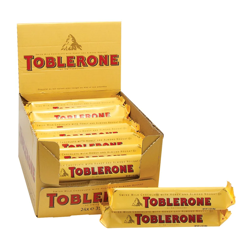 2023 Wholesale Price Toblerone chocolate