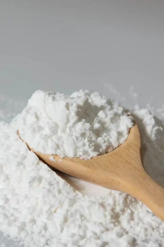 High Quality Maize Starch Corn Powder 25kg bag organic modified corn starch