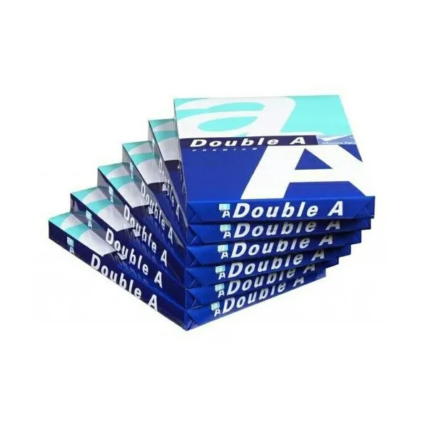 Бумага One A4 бумага 80 GSM 70 грамм копировальная бумага/A4 GSM/двойная