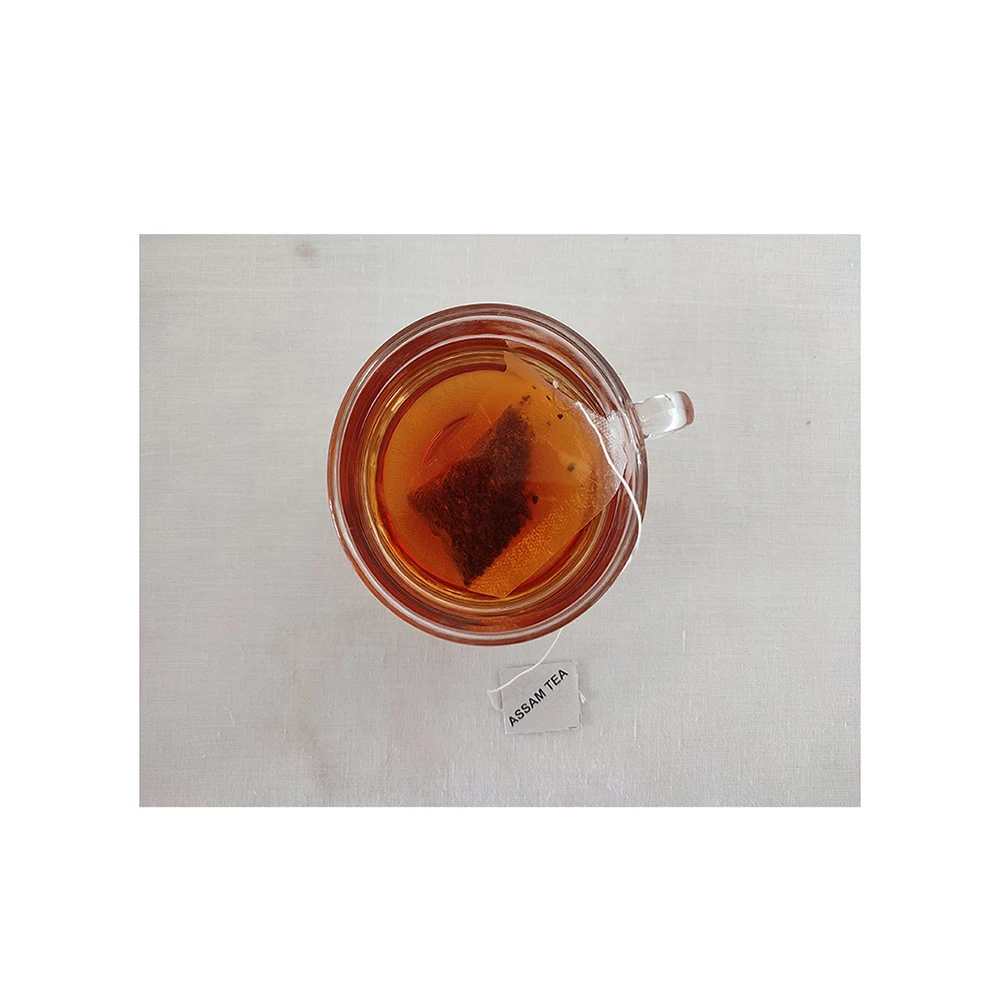 Premium Quality 100% Organic Fresh Assam DIP Tea