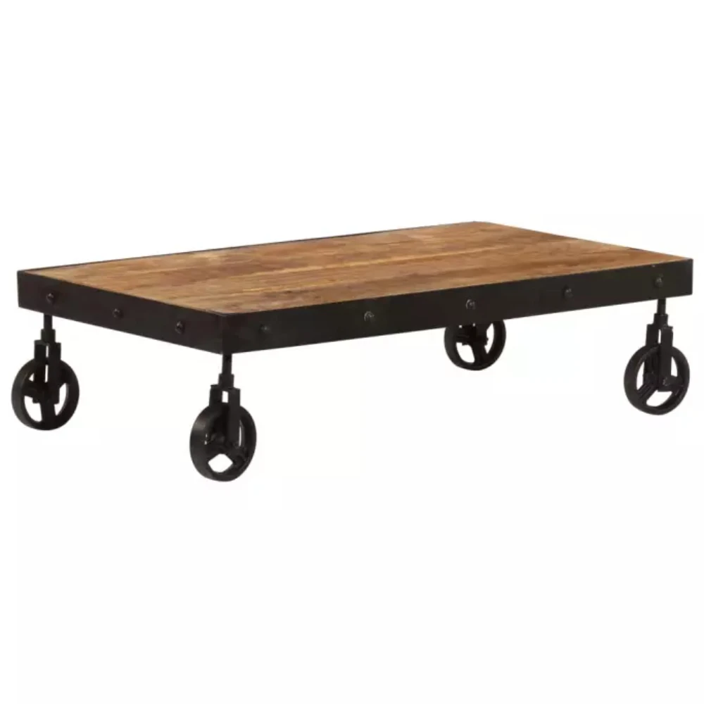 2022 best Style coffee tables With solid wood coffee dining table luxury living room furniture best home bedroom furniture
