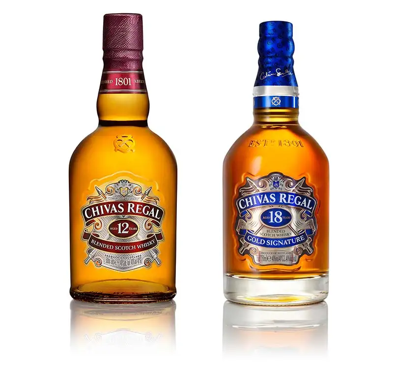 Оптовая цена chivas regal виски 18 лет/12 лет chivas regal смешанные виски/25 лет chivas доступен
