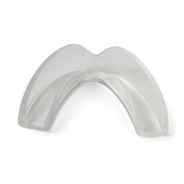 Custom Logo Boxing Mouth Guard Personalized Teeth Shield for MMA and Sports