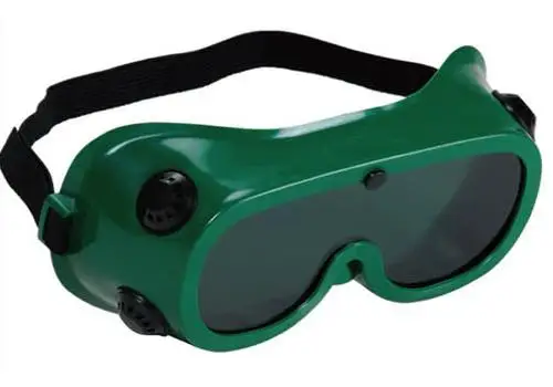 Низкая стоимость сварки очки фиксированного типа сварочные