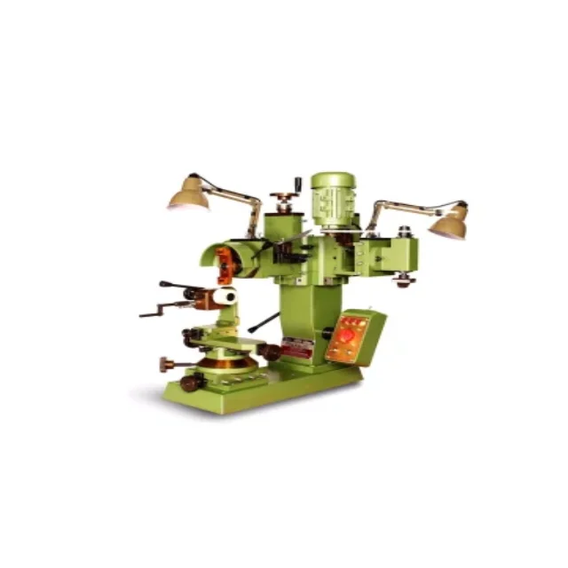 Best Seller Single Head Chain Cutting Machine with Top Grade Metal Automatic Machine For Sale By Exporters
