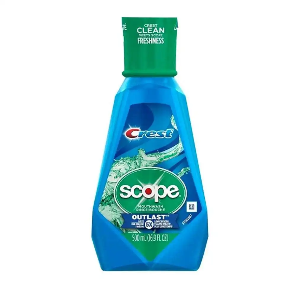 Cr est mouthwash in wholesale price