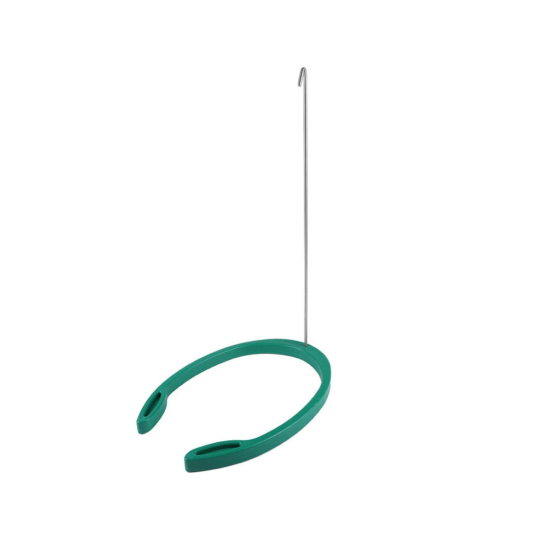 Adjustable plastic castration tool artifical insemination holder for pig