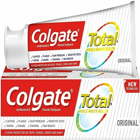 ColgateMaximum зубная паста с защитой полости отличный обычный вкус 75 мл (4 упаковки)