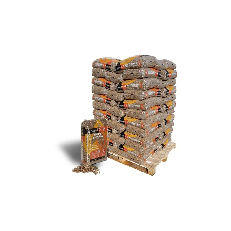 Pine Wood Pellets  / EN plus Wood Pellets A1 \Wood pellets for sale 15kg bags\ bois de granule a vendre
