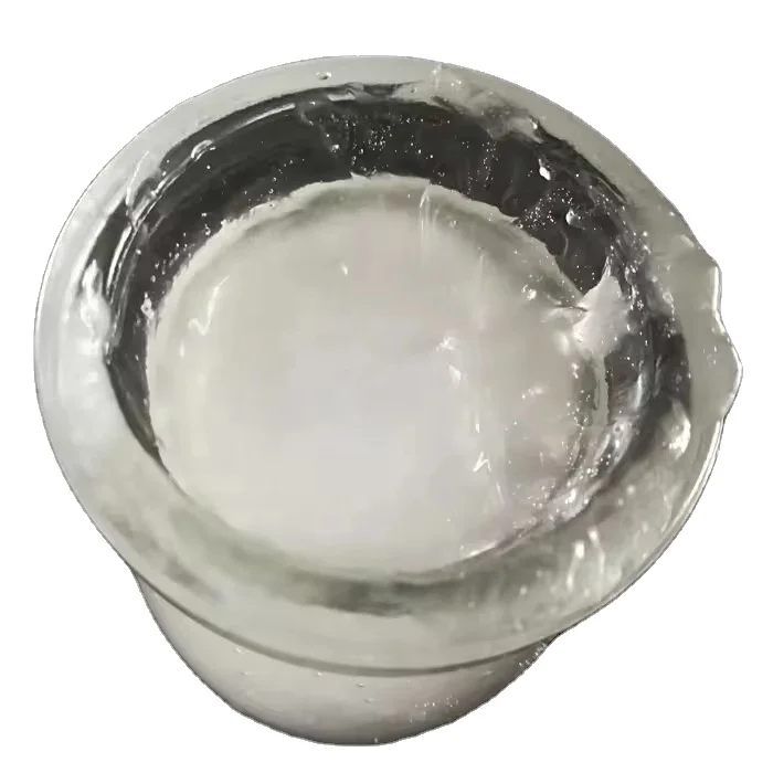 70% SLES Daily Chemicals Liquid Hair Care Ingredients for Cosmetics and Detergents AES