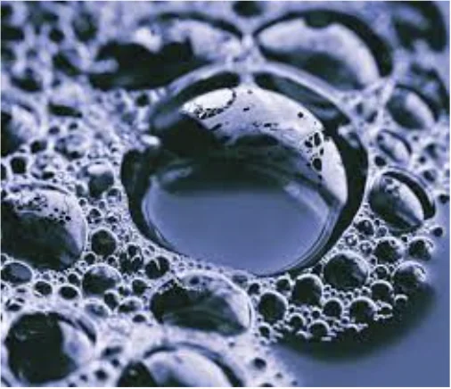 Premium Quality Defoaming Agent Strong Anti-foaming Effect Non-Flammable