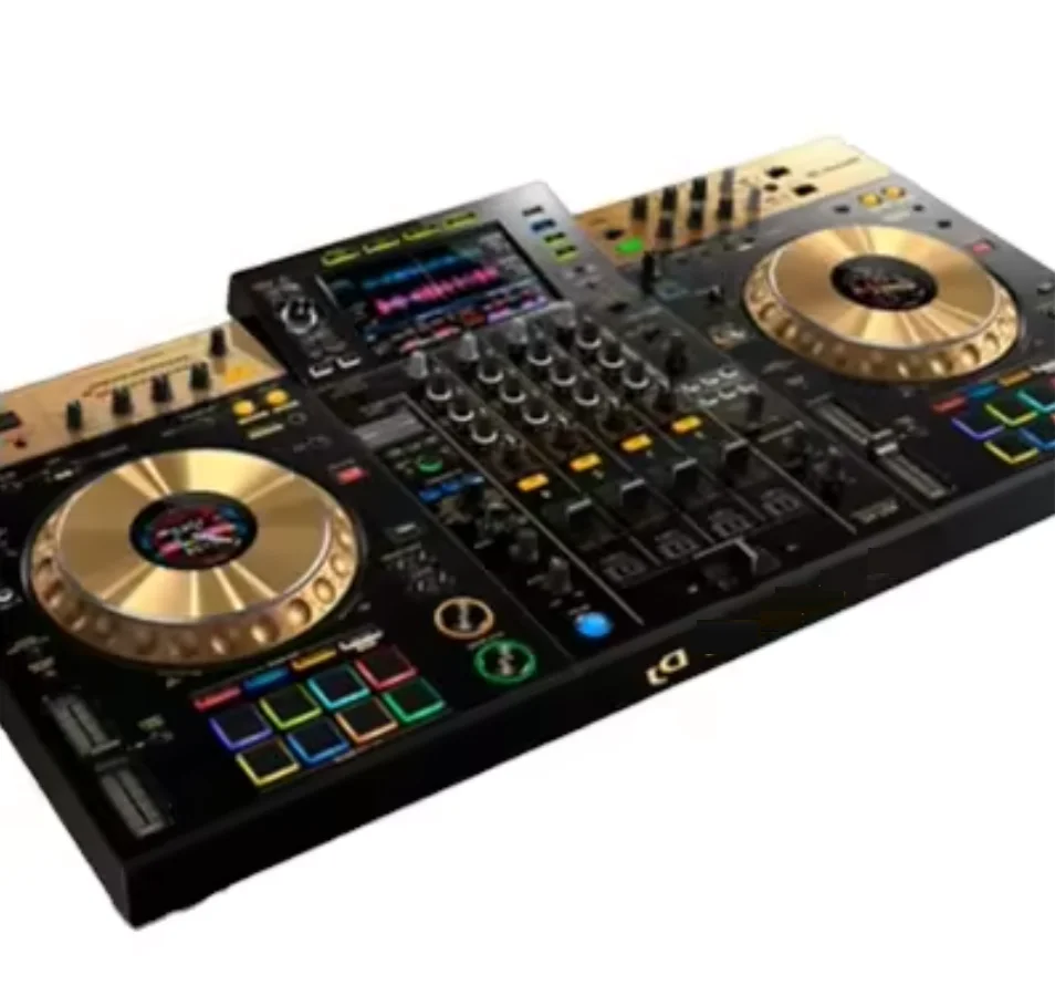 Сделанный с завода Оригинальный Новый диджейский XDJ-XZ-N интегрированный микшер музыкальный инструмент