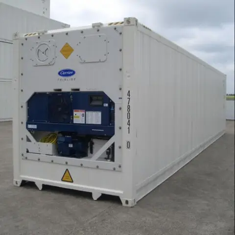 used Shipping Container for Sale / Ship Safe Shipping Container