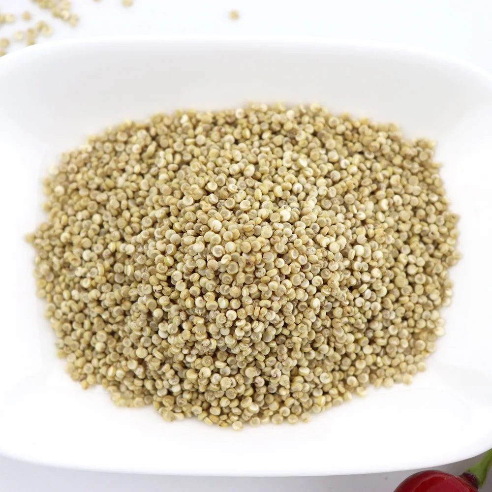 High Grade Quinoa Grains Organic Red Quinoa Seeds Wholesale