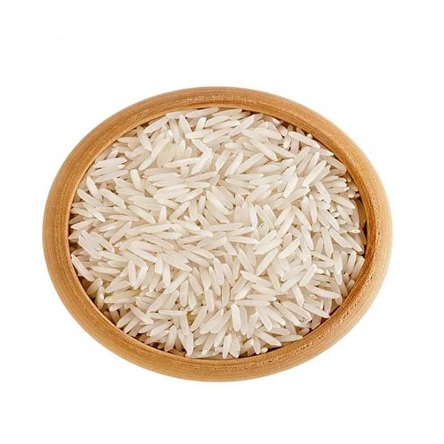 Wholesale Price Thai Long Grain White Rice 5% for sale