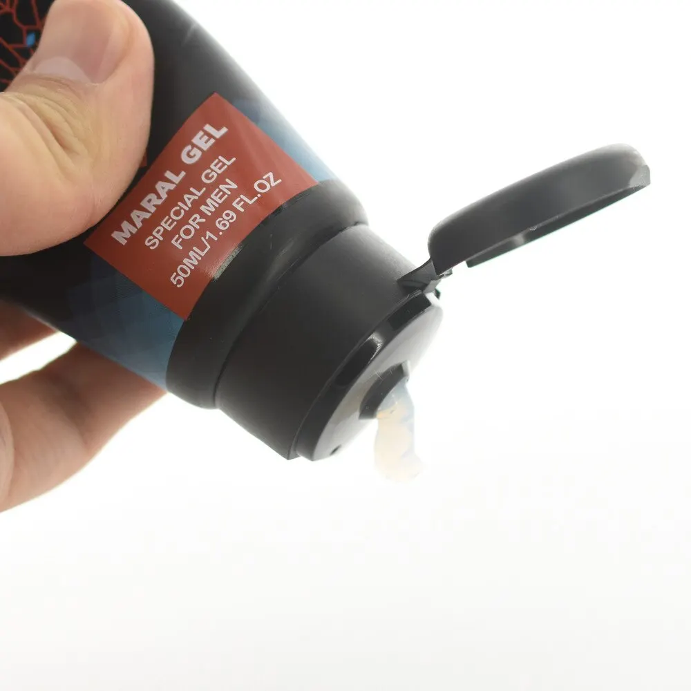 50ml Man Penis Enlargement Maral Gel Delay Male Sex Time Cream Bigger Dick Prevents Premature Ejaculation Cream Sexo Gadgets 18+