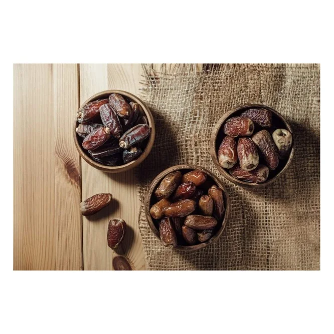 Wholesale Supplier Of Bulk Stock of Dry Dried Fruit Dates Fast Shipping