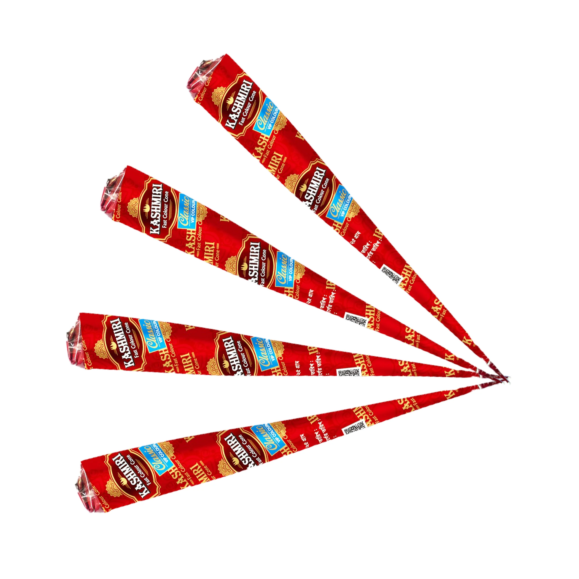 Customize Wholesale Price New Arrival Natural Pure Kashmiri Henna Mehendi Marron Dark Red Brown Black Mehendi From Bangladesh