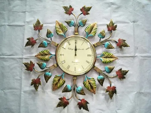 Vintage Selling Earrings Artificial Jewelry Long Earrings With Rustic Leaf Small Gift White Party Trendy Digital Dress Room