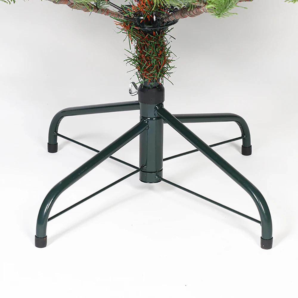 Wholesale PE 5FT Artifical Christmas Tree Decoration Christmas trees