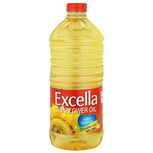 Refined Sunflower Cooking Oil Bulk Can Plastic Bottle Packaging 1L 2L 3L 4L 5L 10L ISO/HALAL/HACCP Approved Certified