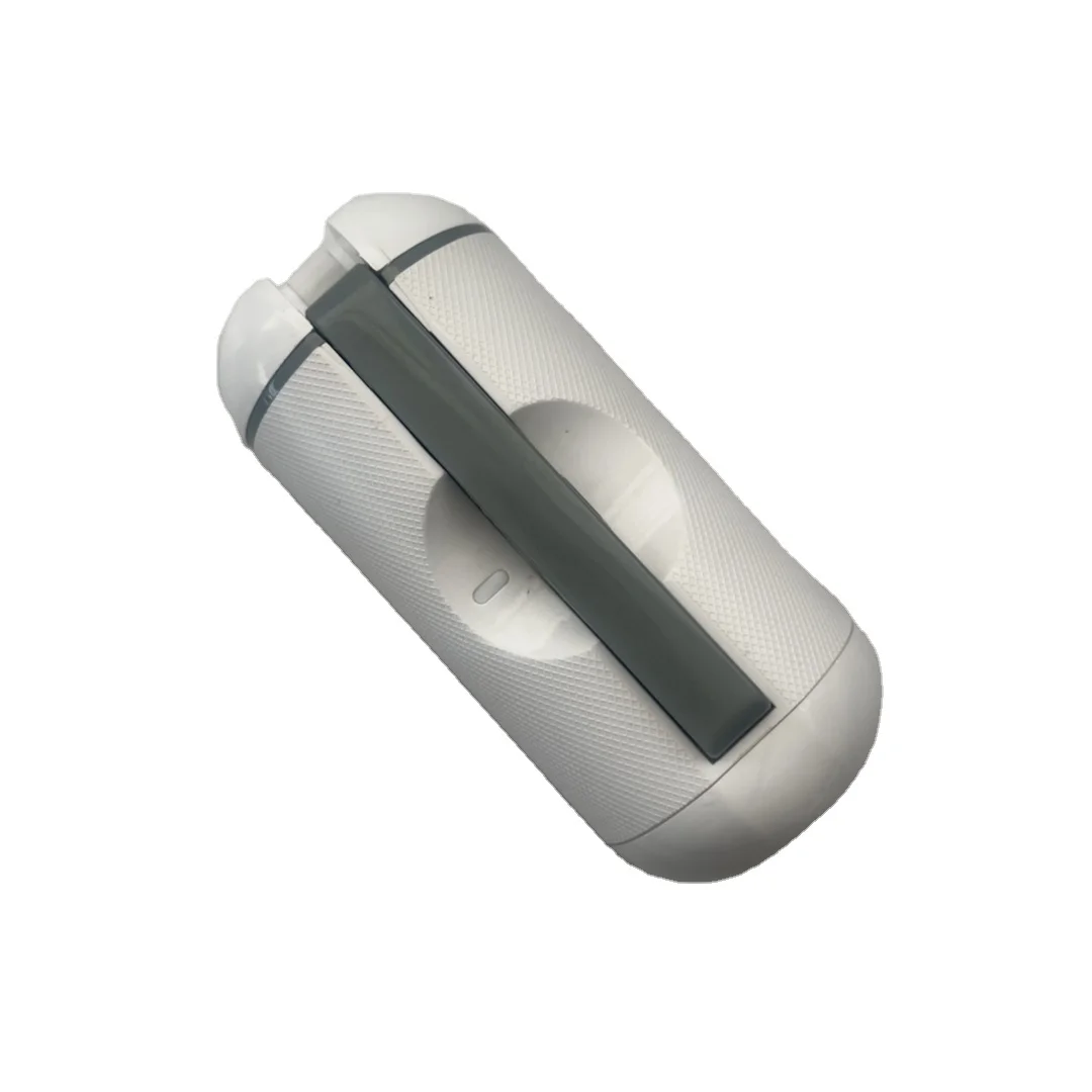 pocket bidet mini size traveling electric bidet easy operation one touch control connect with water bottle