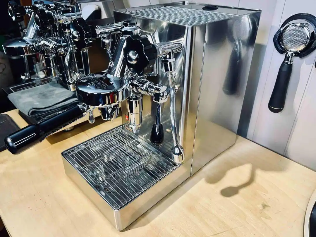 Discounted Prices Lelits - Mara X Espresso Machine , 100% Original Factory Sealed,1 Year Warranty & Guarantee.