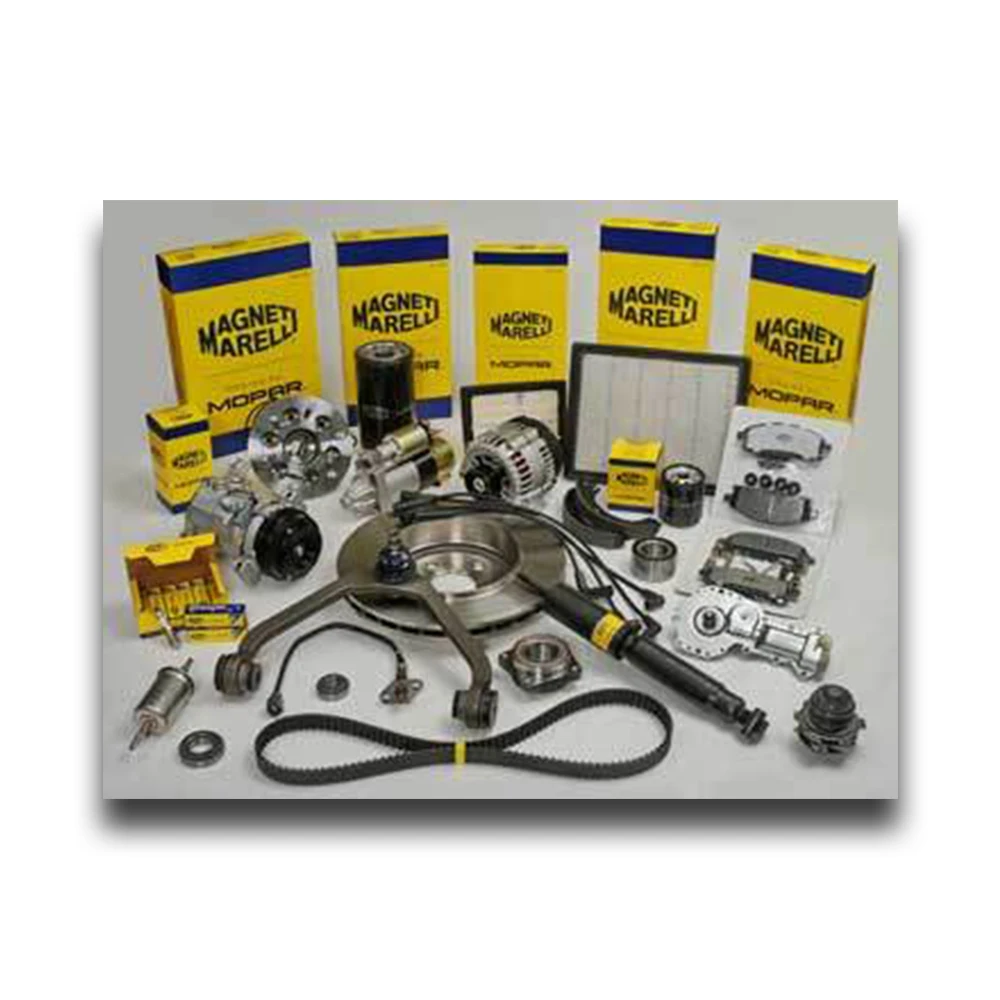 Best Quality Automotive Spare Parts Land Rover Car Engine Components Bulk Wholesale Supplier