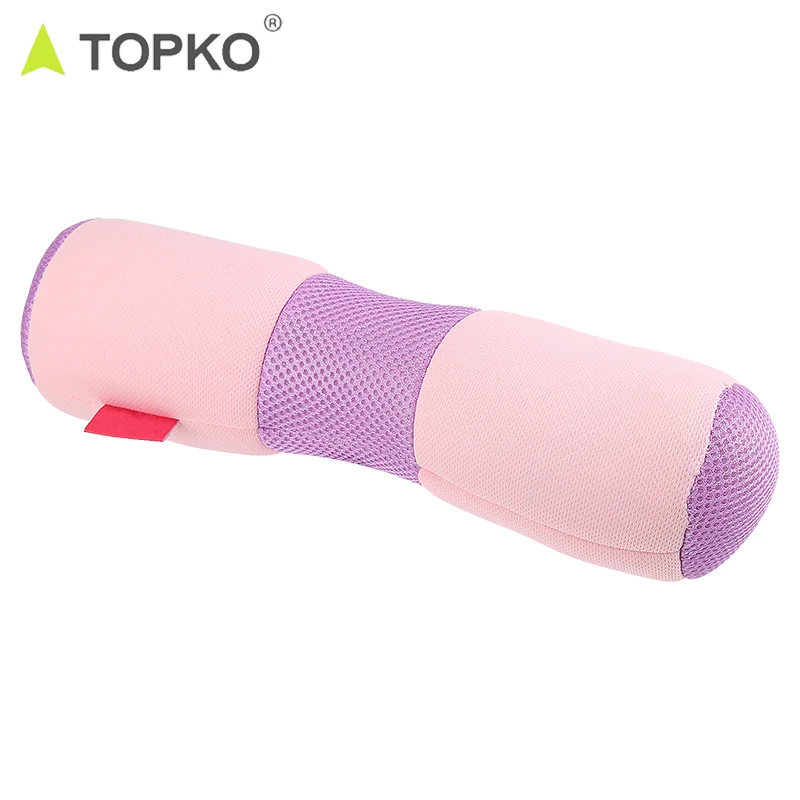 Поясничная Подушка TOPKO для кровати подушка поддержки спины облегчения боли в спине поясницы