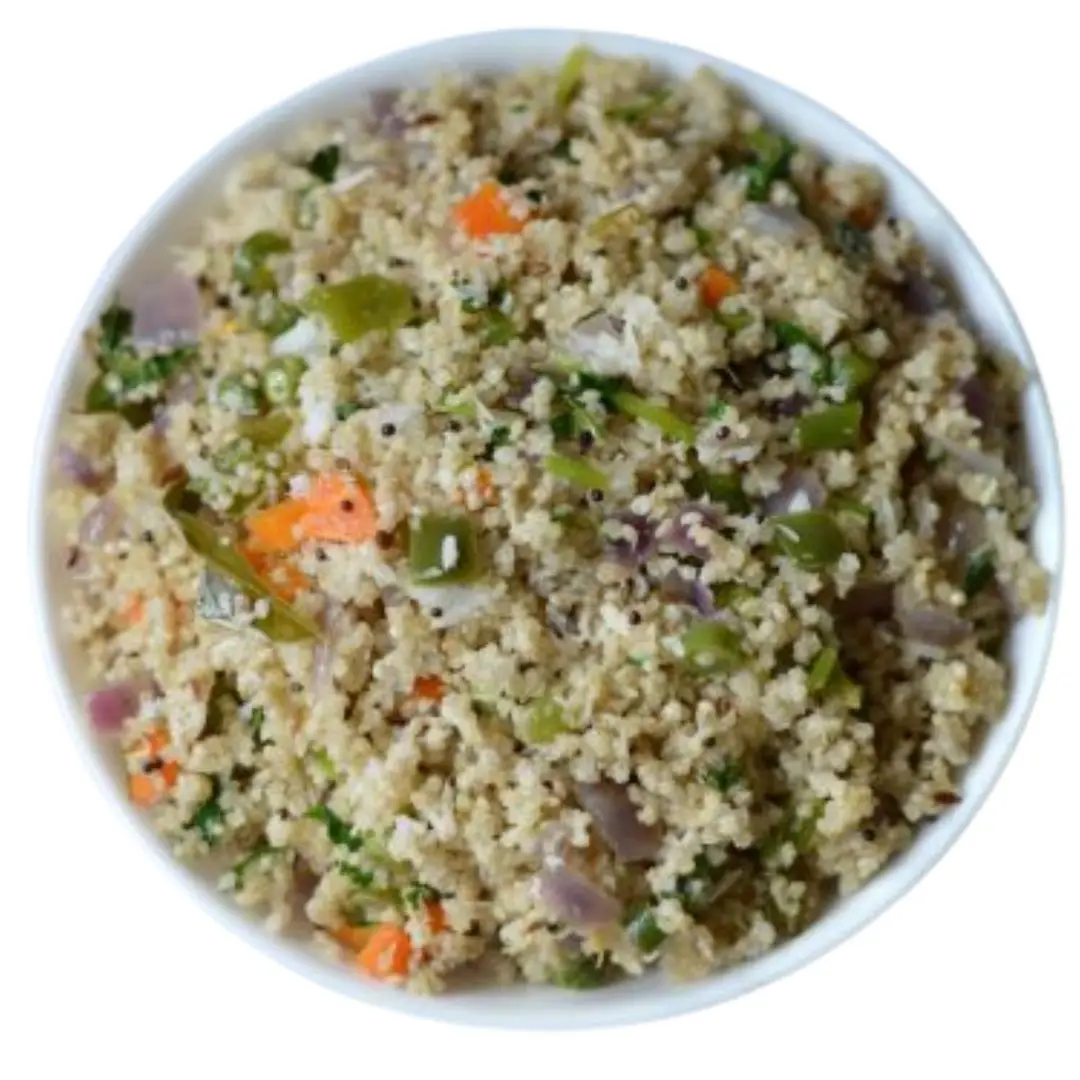 Good Quality Prices Product Delicious Taste Kambu Rava Natural Food Grade Kambu Rava Manufacture India For Sale