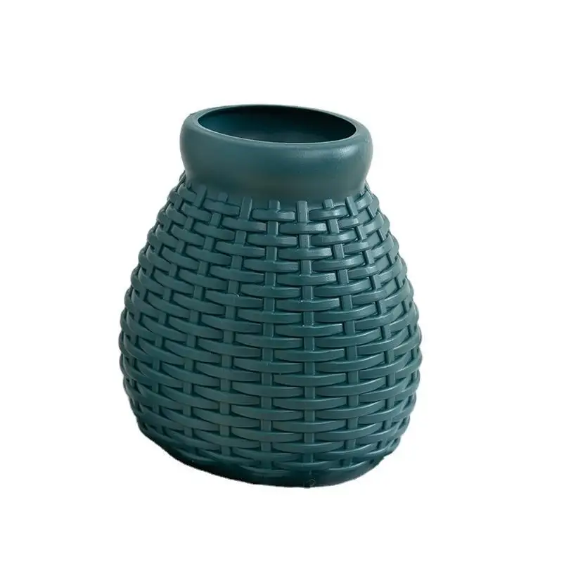 Glass Flowers Vase For Centerpieces Wedding Centerpiece Clear Ceramic Modern Mini Acrylic Centerpiece White Keramik Vase Noedic