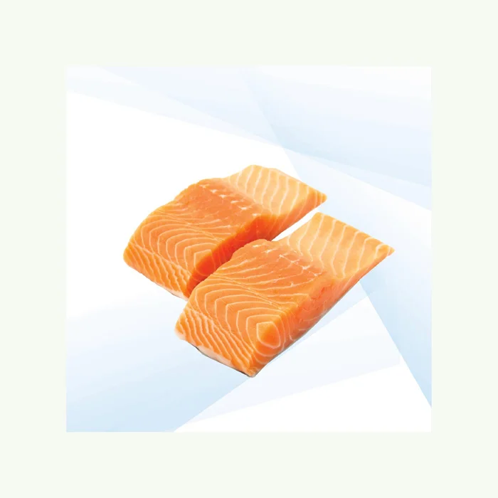 Fresh Caught Salmon Head Off Gutted Frozen Pink Salmon salmon fillets frozen Selling high quantity