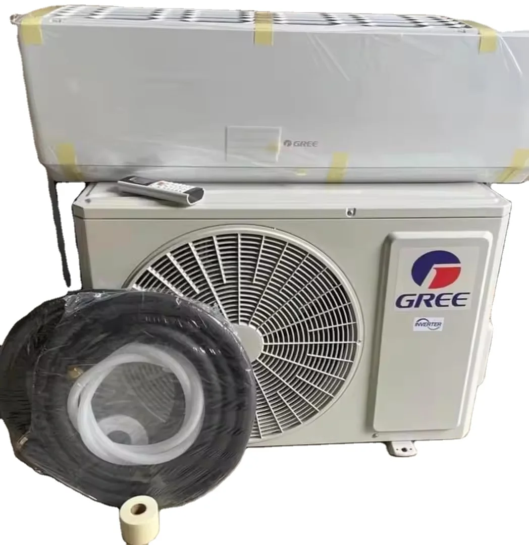 2023 Gree HotSelling 24000btu smart air conditioners for Office class room Elevators for sale to Romania/USA/SAUDI ARABIA/HAWAII