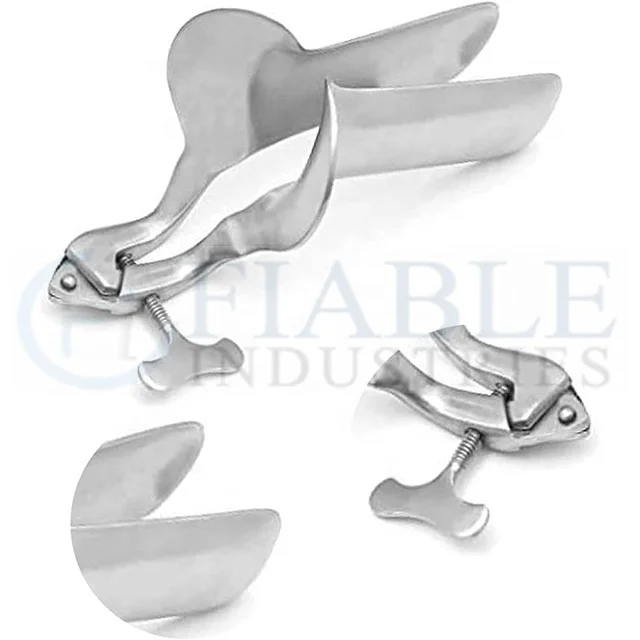 Collin Vaginal Speculum / Reusable/ Electro Surgical Instruments/ Medical Equipment Stainless Steel