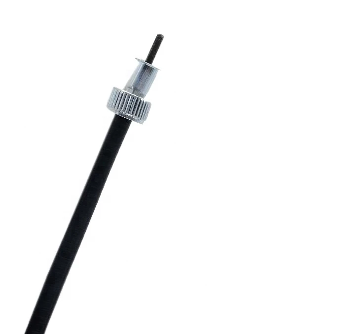 High Quality Motorcycle Spare Parts Wholesales Motorcycle Speedometer Cable For Universal