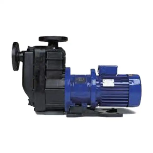 Japan Iwaki 1HP магнитный привод центробежный 401 насос MX