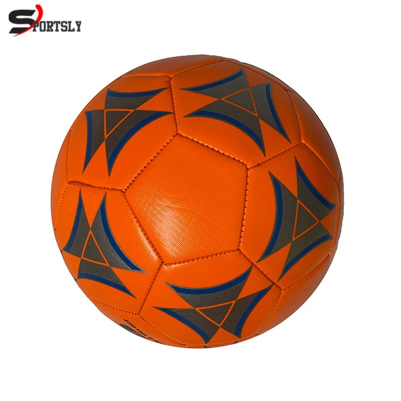 Factory Wholesale Soccer ball / Handmade Professional football, Customized Logo, size and weight, Made in Pakistan