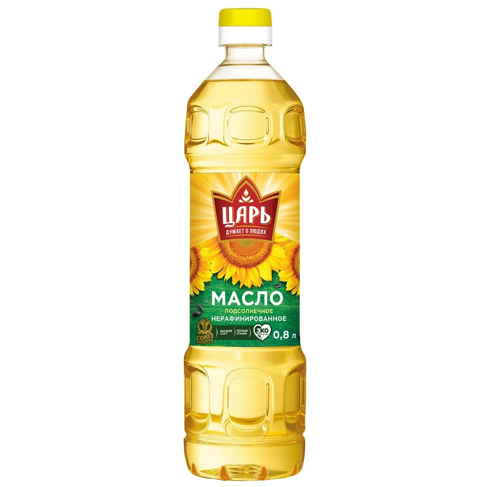 wholesale Sunflower oil Refined Edible Sunflower Cooking Oil Refined Sunflower Oil from Ukraine
