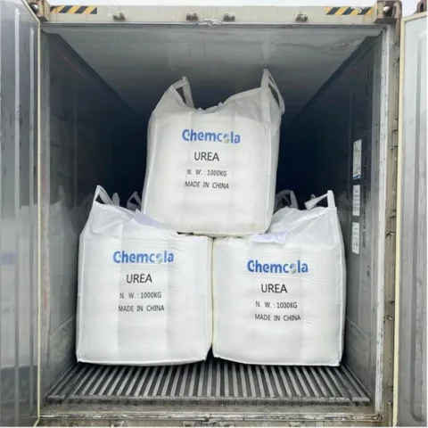 Nitrogen fertilizer Wholesale per ton price plant manufacturers