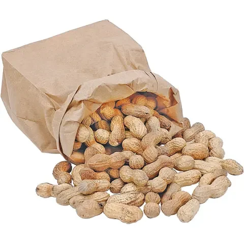 Kernel Snacks Roasted Salted Peanut In Shell Groundnut Wholesale Cheap