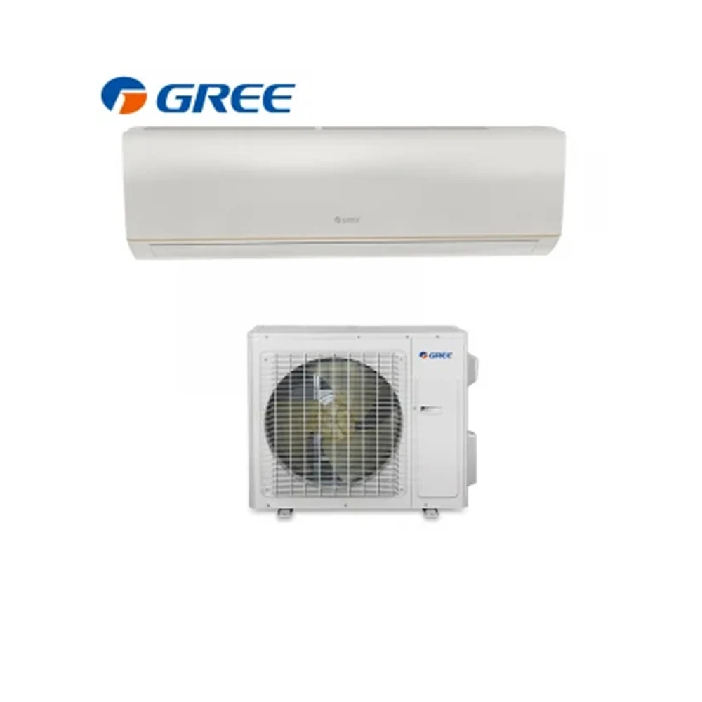12000btu 18000btu Solar Ac Dc Units Air Conditioner Hybrid Solar Power Airconditioner Wall Split Air Conditioner For Home