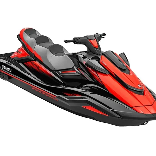 Новый 2022 yamaha FX Limited SVHO jet/Jetski/Waverunner