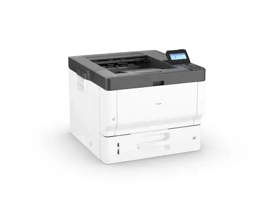 ** Новый RICOH Aficio P 501 черно-белый лазерный многофункциональный принтер/копировальный аппарат