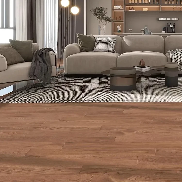 Best Quality PVC resilient floor Vinyl Flooring 4mm 5mm Loose Lay Vinyl Flooring
